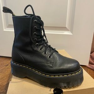 Jaden III Dr. Marten Boots